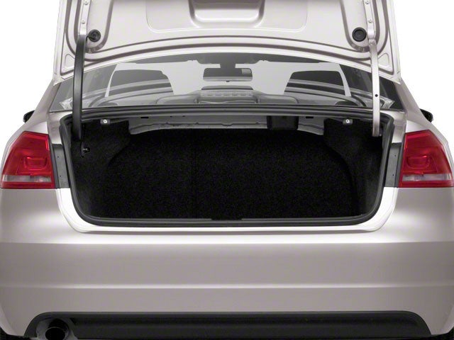 2013 Volkswagen Passat 2.5L SE