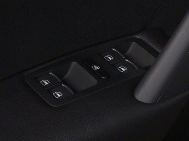 2013 Volkswagen Passat 2.5L SE