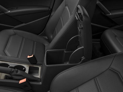 2017 Volkswagen Passat 1.8T SE