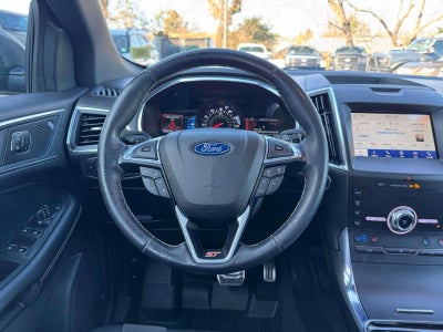 2020 Ford Edge ST