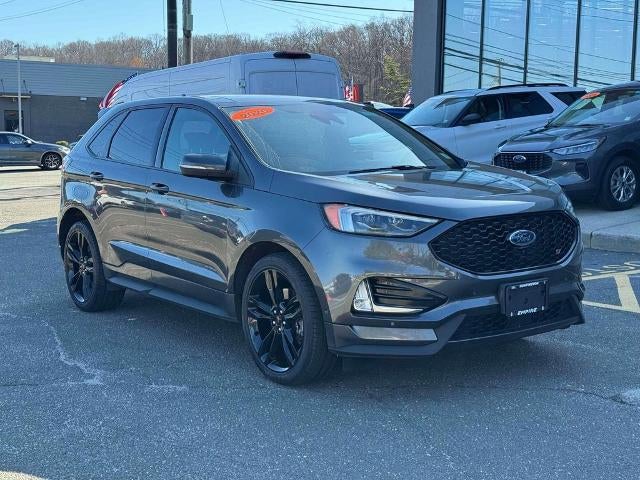 2020 Ford Edge ST