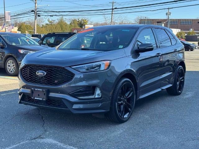 2020 Ford Edge ST