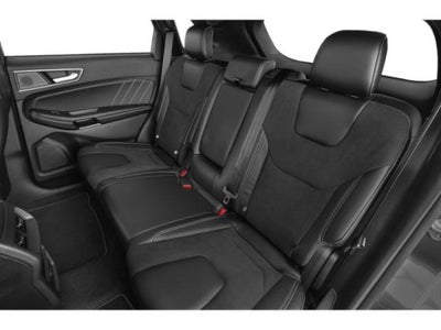 2024 Ford Edge ST
