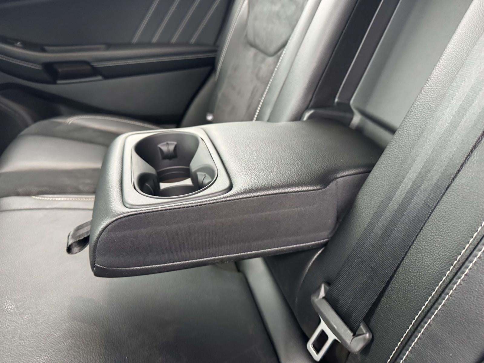 2024 Ford Edge ST