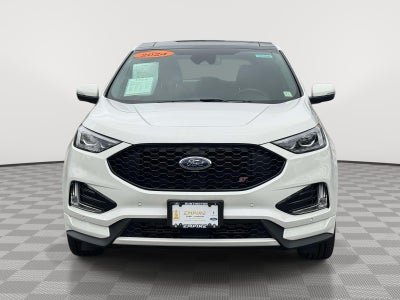 2024 Ford Edge ST
