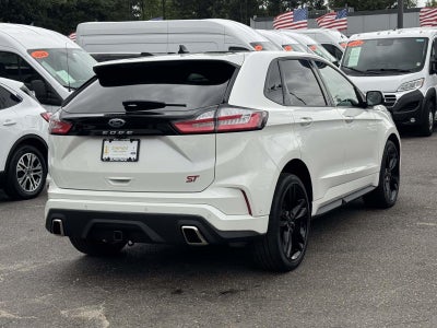 2024 Ford Edge ST
