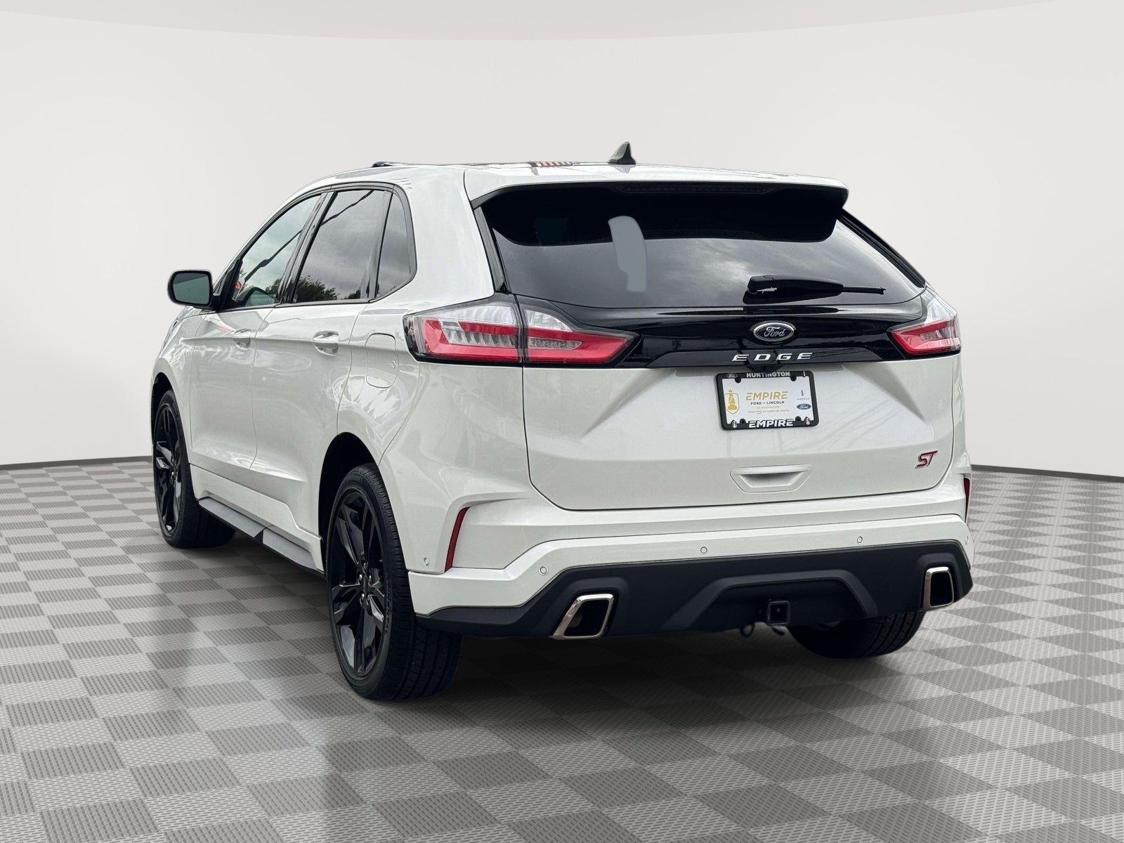 2024 Ford Edge ST
