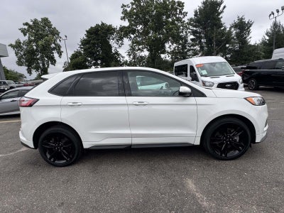 2024 Ford Edge ST