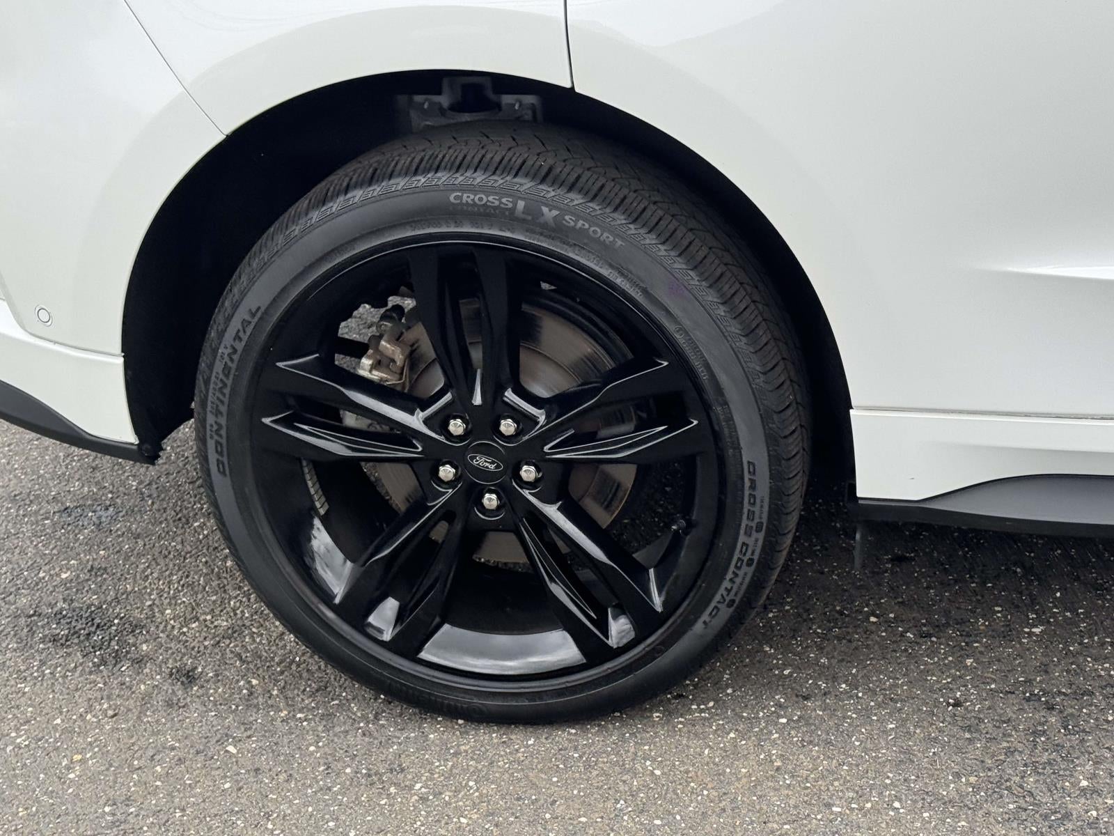 2024 Ford Edge ST