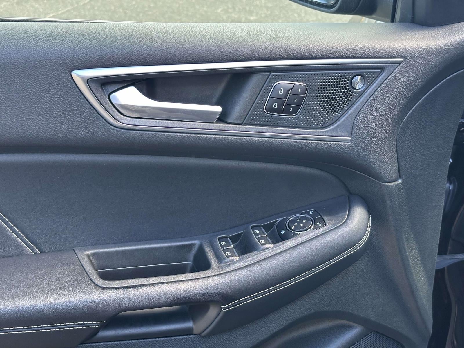 2023 Ford Edge ST