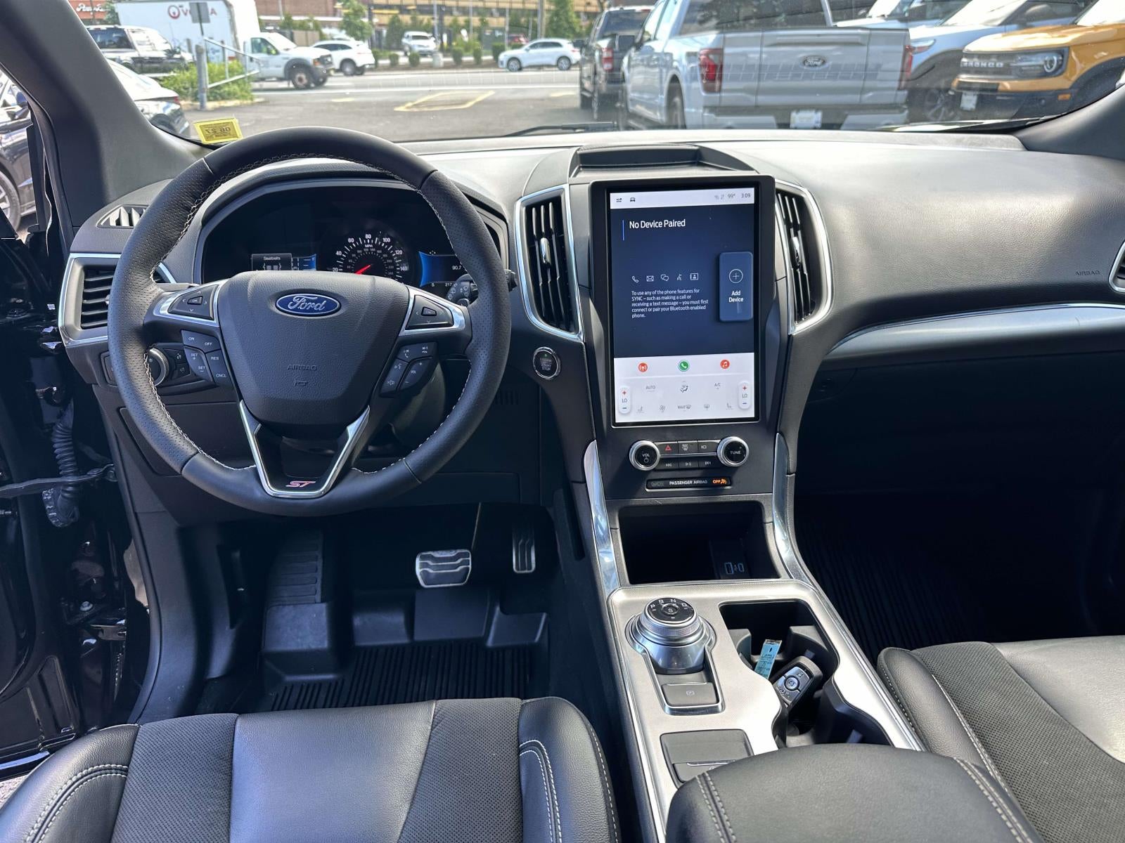 2023 Ford Edge ST
