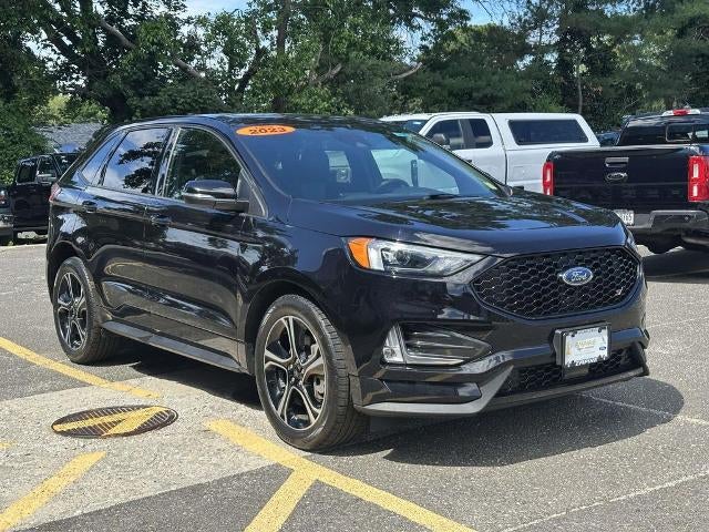 2023 Ford Edge ST
