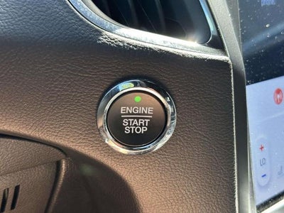 2023 Ford Edge ST
