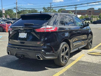 2023 Ford Edge ST