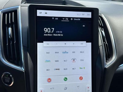 2023 Ford Edge ST