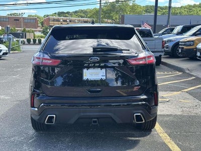 2023 Ford Edge ST