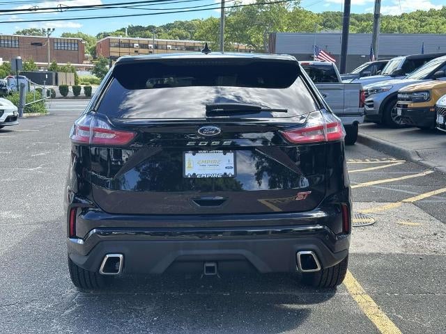 2023 Ford Edge ST