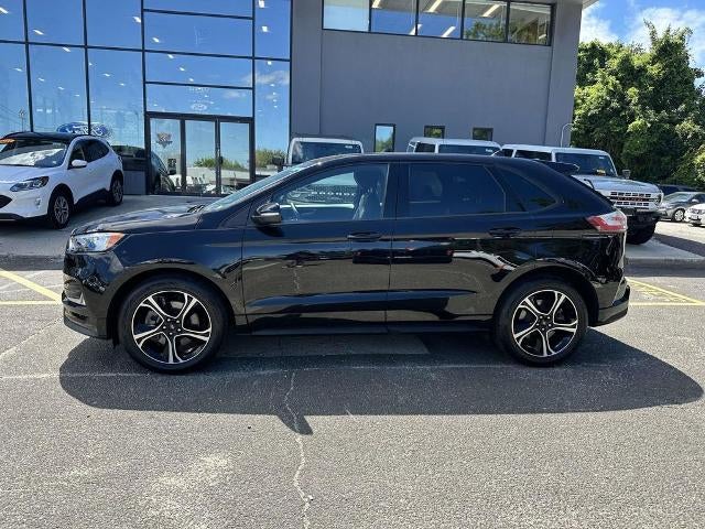 2023 Ford Edge ST