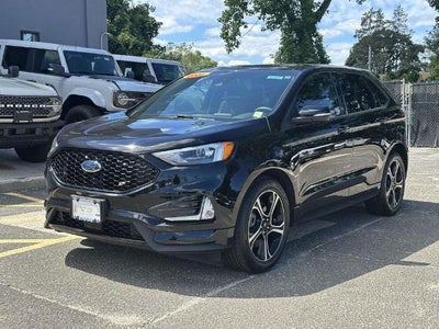 2023 Ford Edge ST