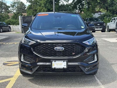 2023 Ford Edge ST
