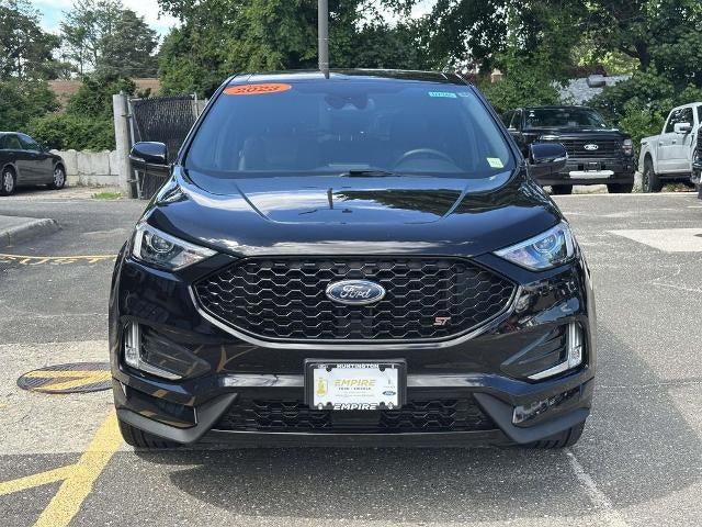 2023 Ford Edge ST