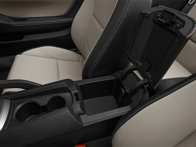 2014 Chevrolet Camaro 1LT