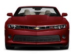 2014 Chevrolet Camaro 1LT