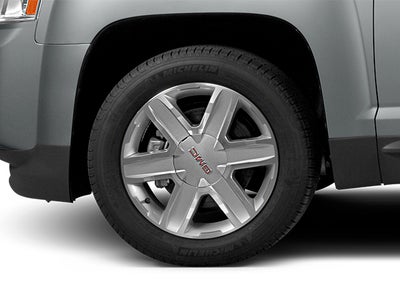 2014 GMC Terrain SLE-2