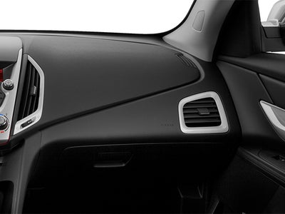 2014 GMC Terrain SLE-2