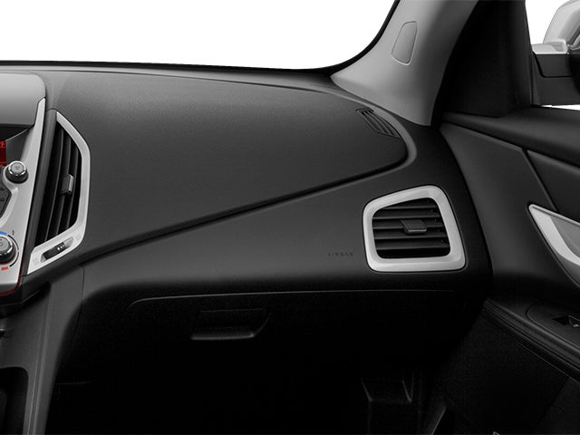 2014 GMC Terrain SLE-2