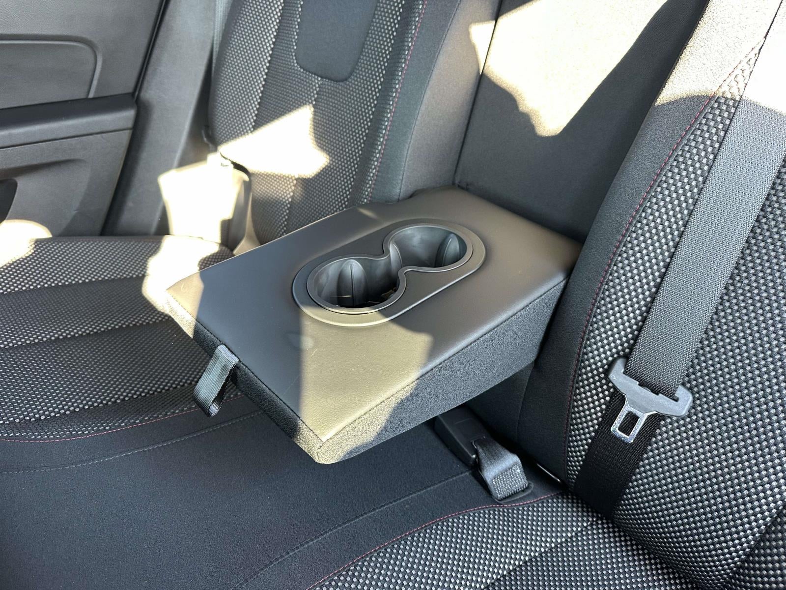 2014 GMC Terrain SLE-2