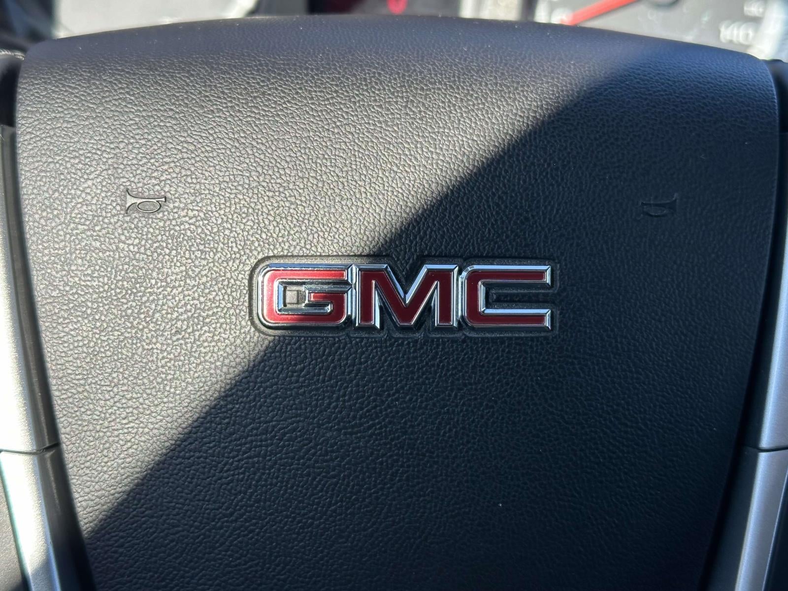 2014 GMC Terrain SLE-2