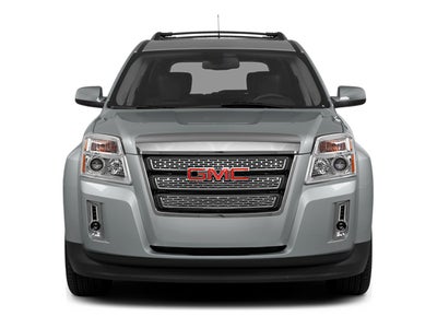 2014 GMC Terrain SLE-2