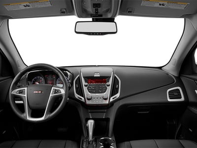 2014 GMC Terrain SLE-2
