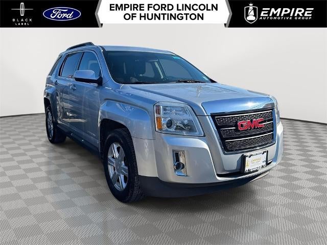 2014 GMC Terrain SLE-2