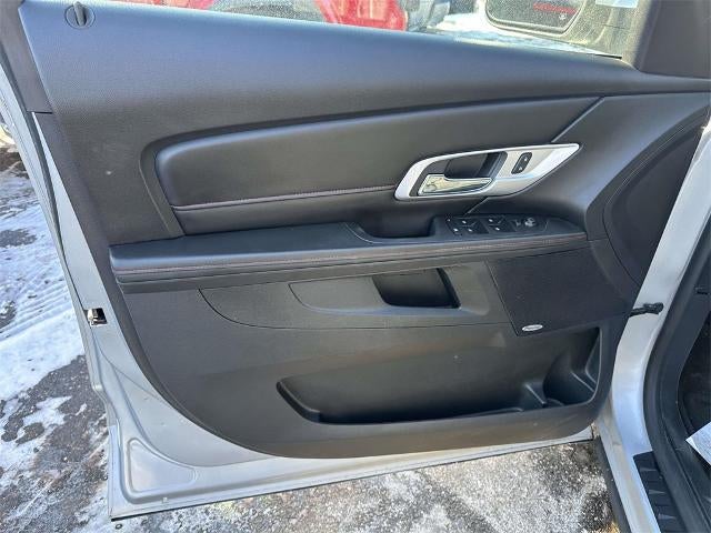 2014 GMC Terrain SLE-2