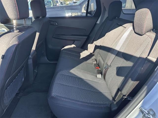 2014 GMC Terrain SLE-2