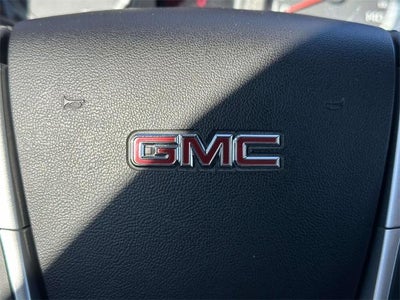 2014 GMC Terrain SLE-2