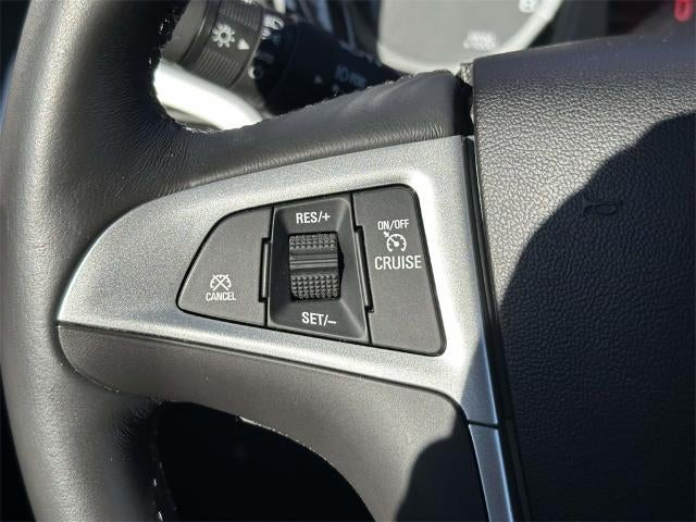 2014 GMC Terrain SLE-2