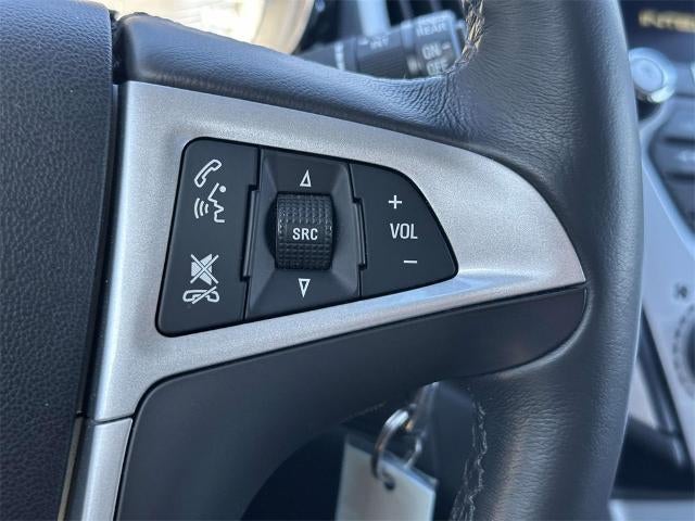 2014 GMC Terrain SLE-2