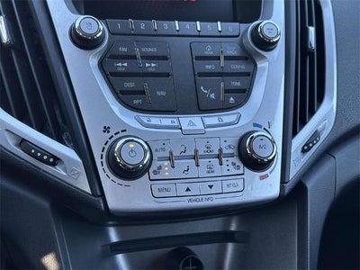 2014 GMC Terrain SLE-2