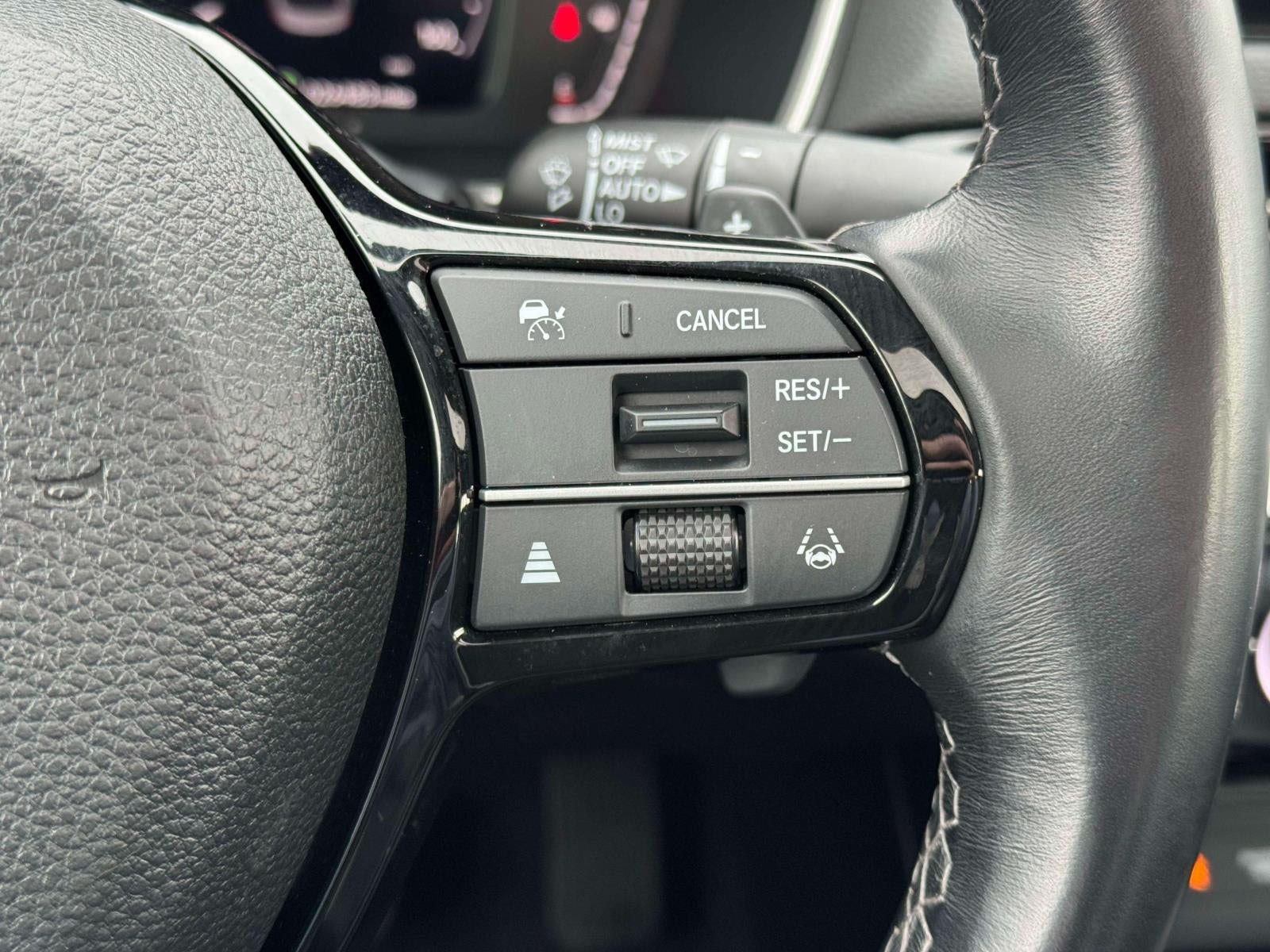 2023 Honda Civic Touring