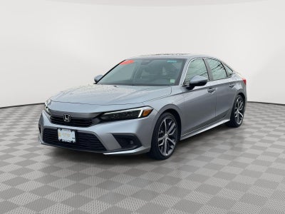 2023 Honda Civic Touring