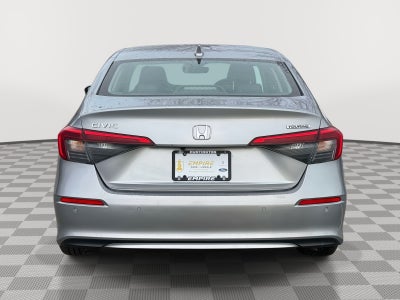 2023 Honda Civic Touring