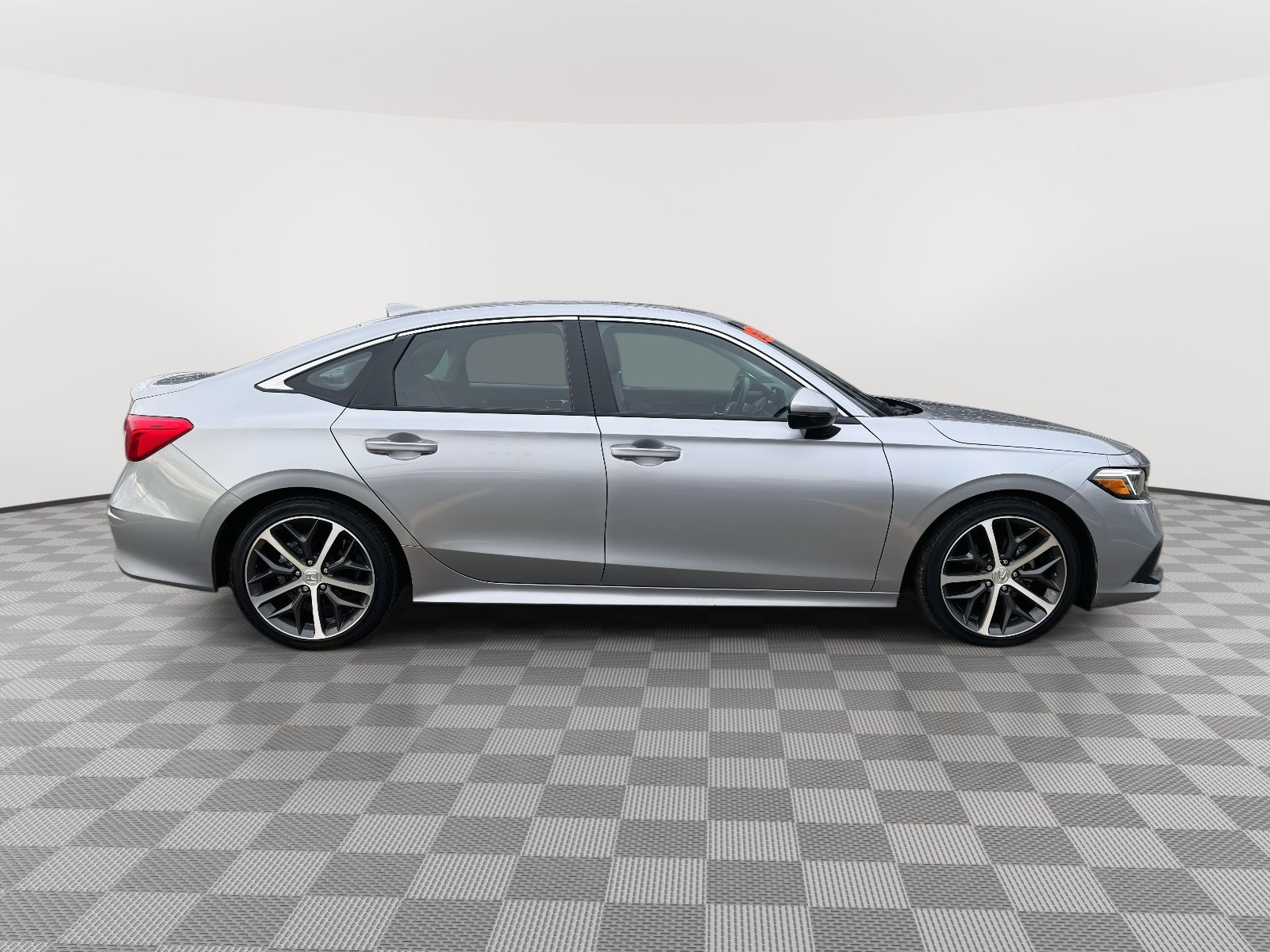 2023 Honda Civic Touring