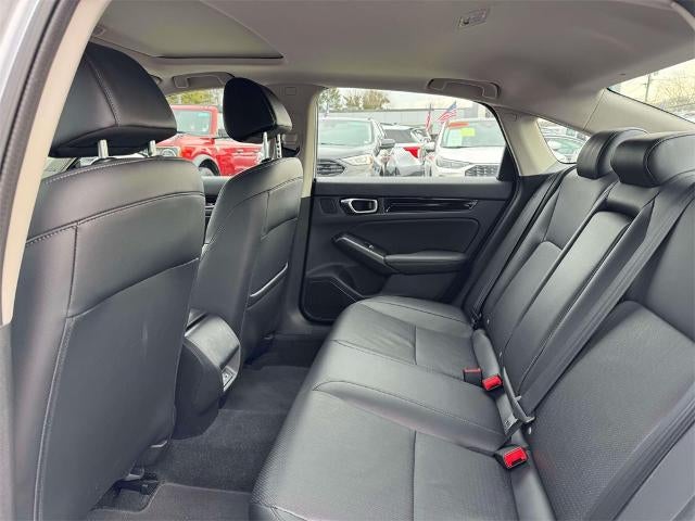 2023 Honda Civic Touring