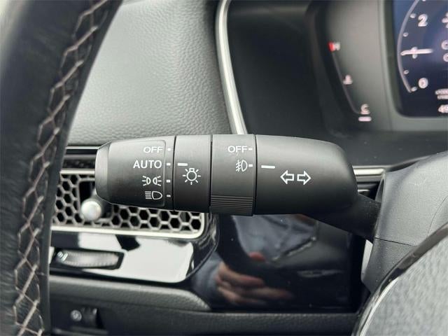 2023 Honda Civic Touring