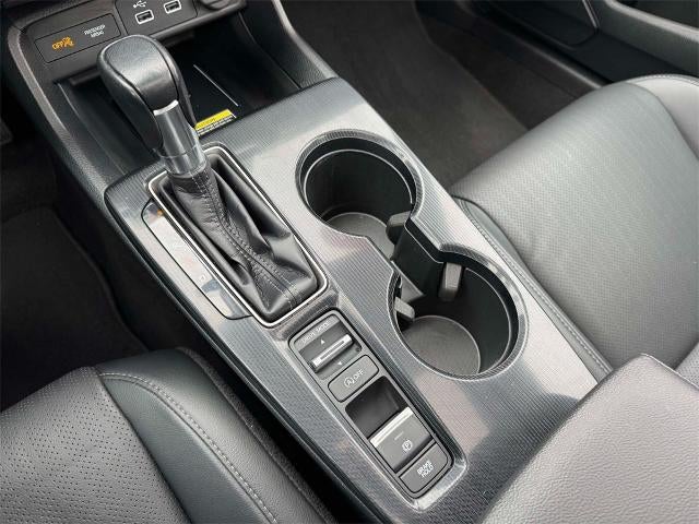 2023 Honda Civic Touring