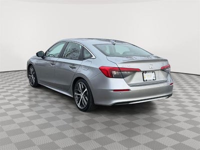 2023 Honda Civic Touring