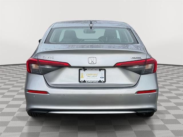 2023 Honda Civic Touring